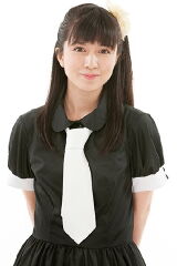 Midori Tsukimiya