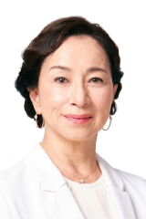 Mieko Harada
