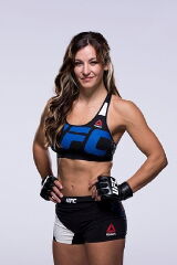 Miesha Tate