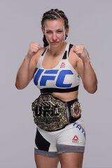 Miesha Tate