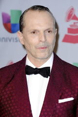 Miguel Bosé