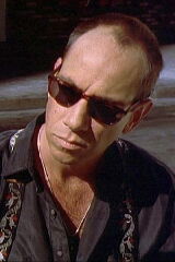 Miguel Ferrer