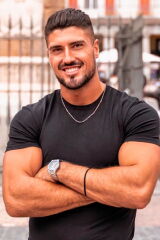 Miguel Guerrero