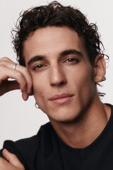 Miguel Herrán