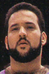 Miguel Pérez Jr.