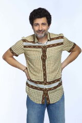 Mihai Călin