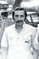 Mihalis Giannatos