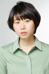 Miho Kanazawa