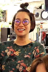 Miho Tanaka