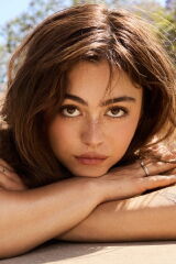 Mika Abdalla