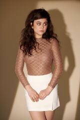 Mika Abdalla