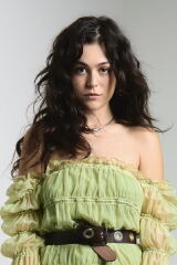 Mika Abdalla