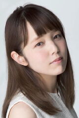 Mika Kikuchi