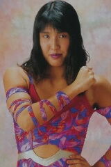Mika Suzuki