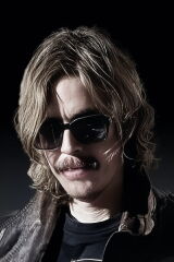 Mikael Åkerfeldt