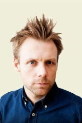Mikael Wulff
