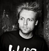 Mikael Wulff