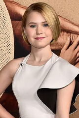 Mikaya Fisher