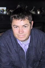 Mike Brewer