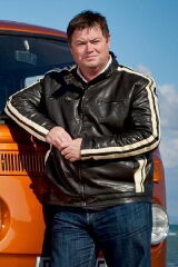Mike Brewer