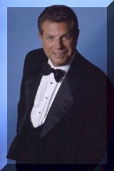 Mike Burstyn