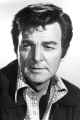 Mike Connors