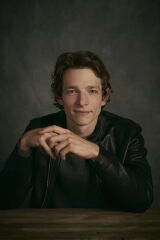 Mike Faist