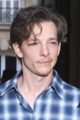 Mike Faist