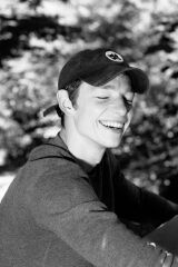 Mike Faist