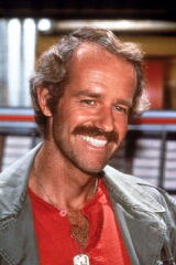 Mike Farrell