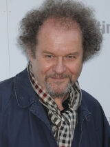 Mike Figgis