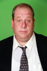 Mike Grief