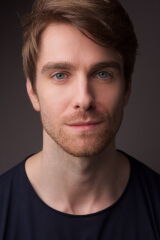 Mike Heslin