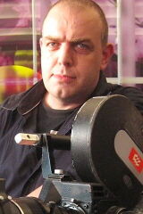 Mike Leeder