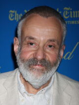 Mike Leigh