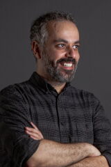 Mike Malajalian