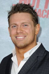 Mike Mizanin