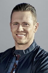 Mike Mizanin