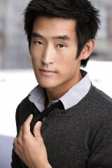 Mike Moh