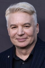 Mike Myers