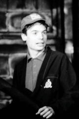 Mike Myers