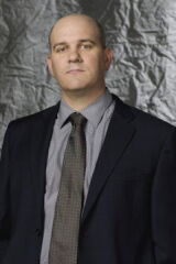 Mike O'Malley