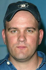 Mike O'Malley