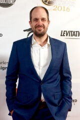 Mike Ostroski
