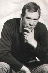 Mike Pratt
