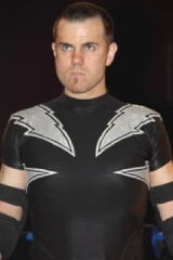 Mike Quackenbush