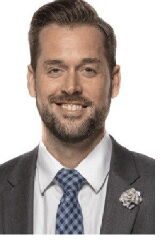 Mike Rome
