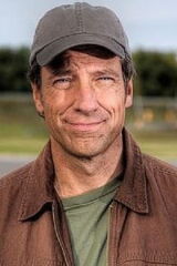 Mike Rowe