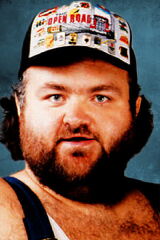 Mike Shaw