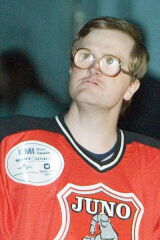 Mike Smith